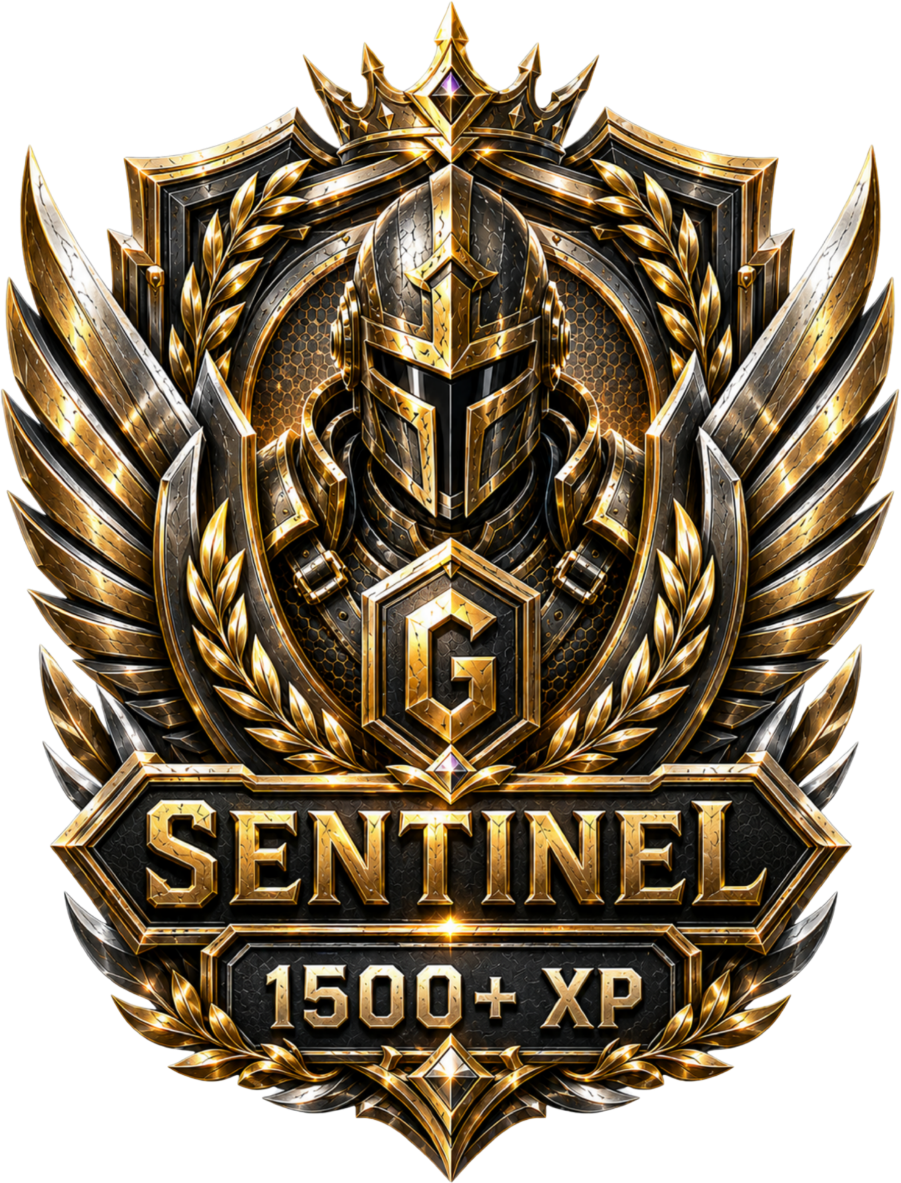 MVP badge
